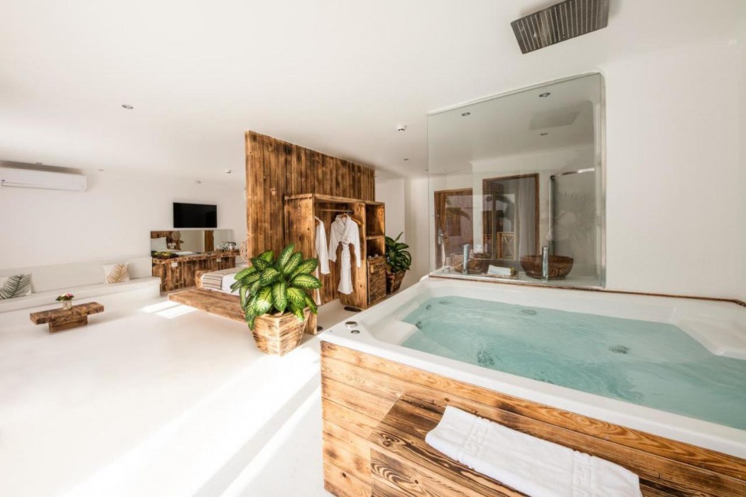 Meraki Resort - Adults Only (Plus 16) 10/62