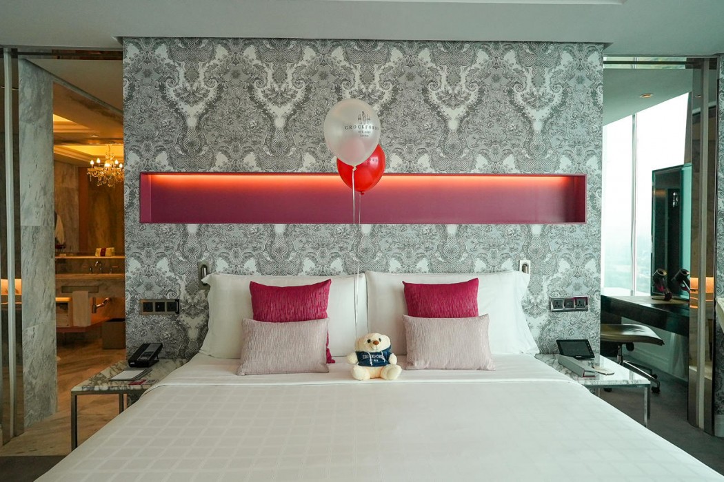 Crockfords Hotel Genting 20/51