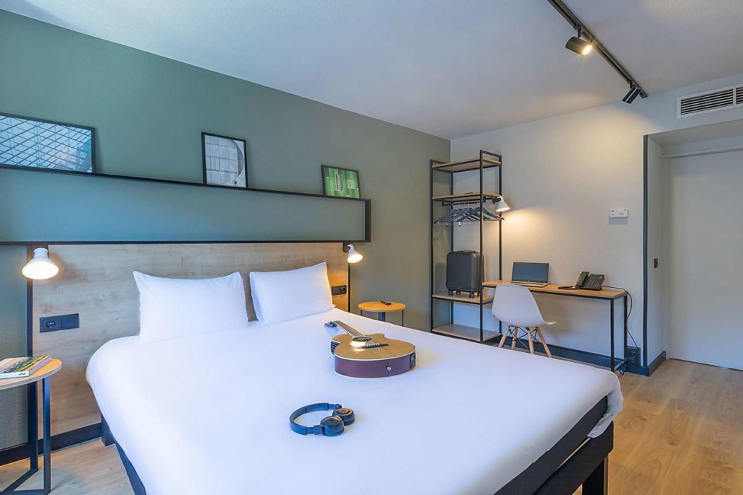 Ibis Braganca Hotel 16/64