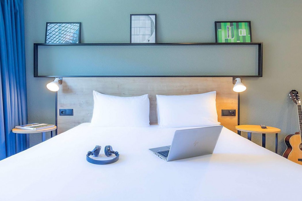 Ibis Braganca Hotel 17/64