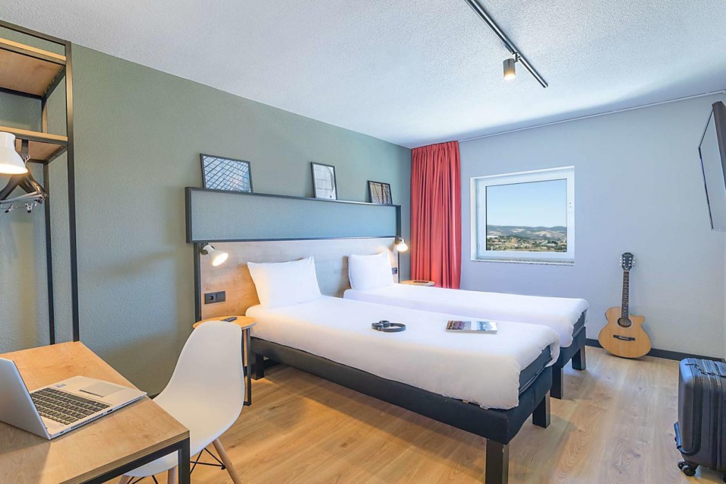 Ibis Braganca Hotel 20/64