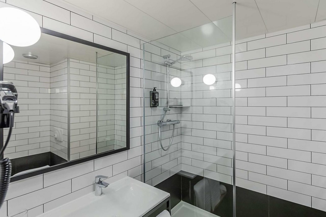 Ibis Braganca Hotel 18/64