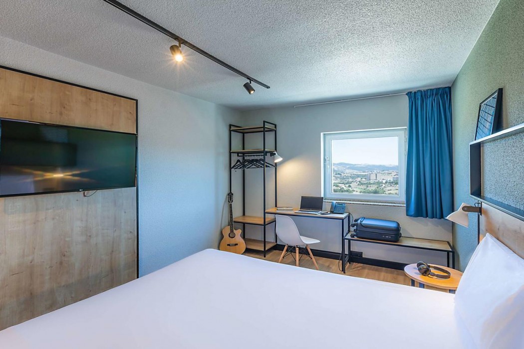 Ibis Braganca Hotel 19/64