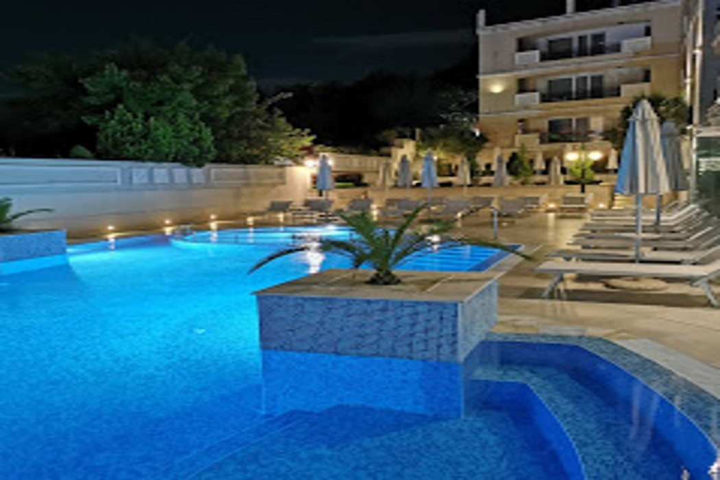 Penelope Palace Apart Hotel 55/87