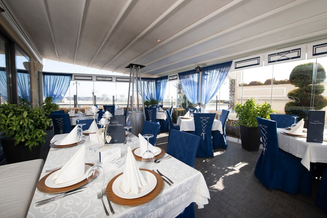 Penelope Palace Apart Hotel 45/87