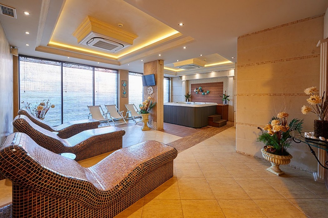 Penelope Palace Apart Hotel 42/87