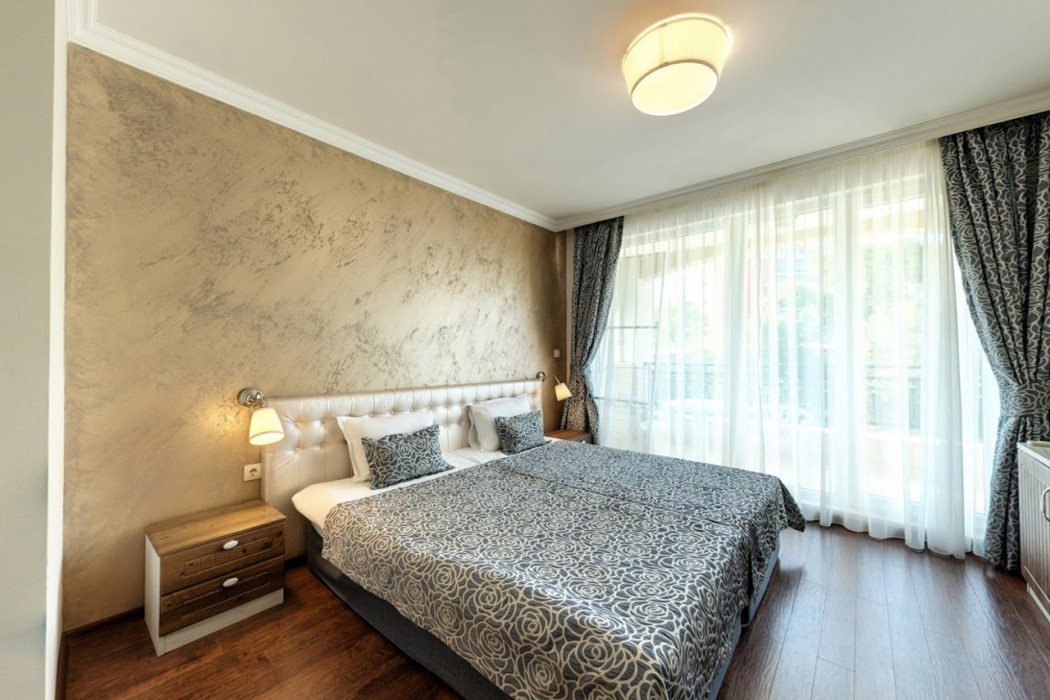 Penelope Palace Apart Hotel 20/87