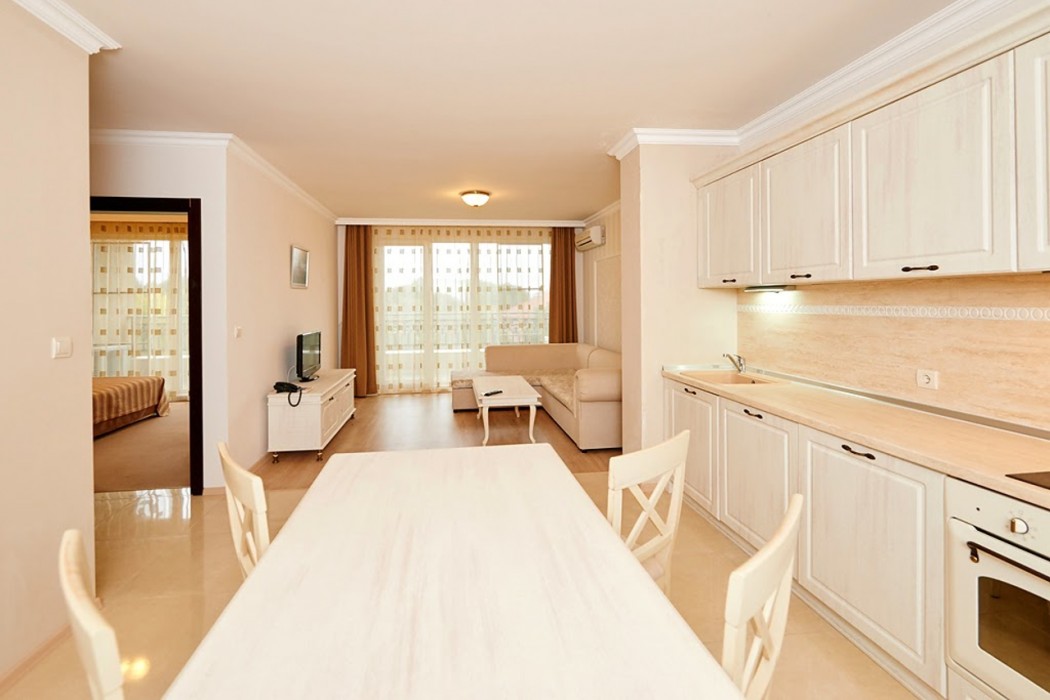Penelope Palace Apart Hotel 24/87