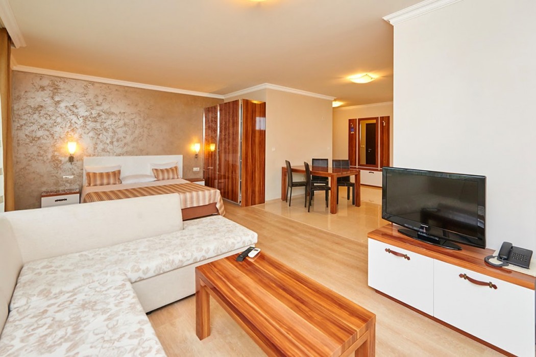 Penelope Palace Apart Hotel 28/87