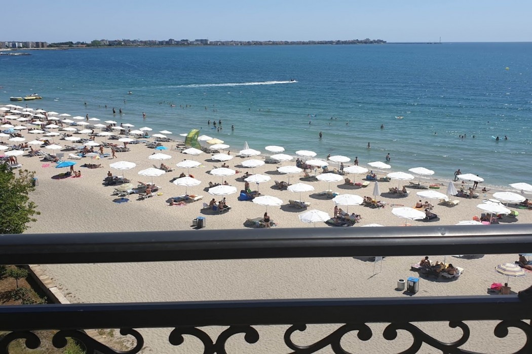 Penelope Palace Apart Hotel 48/87