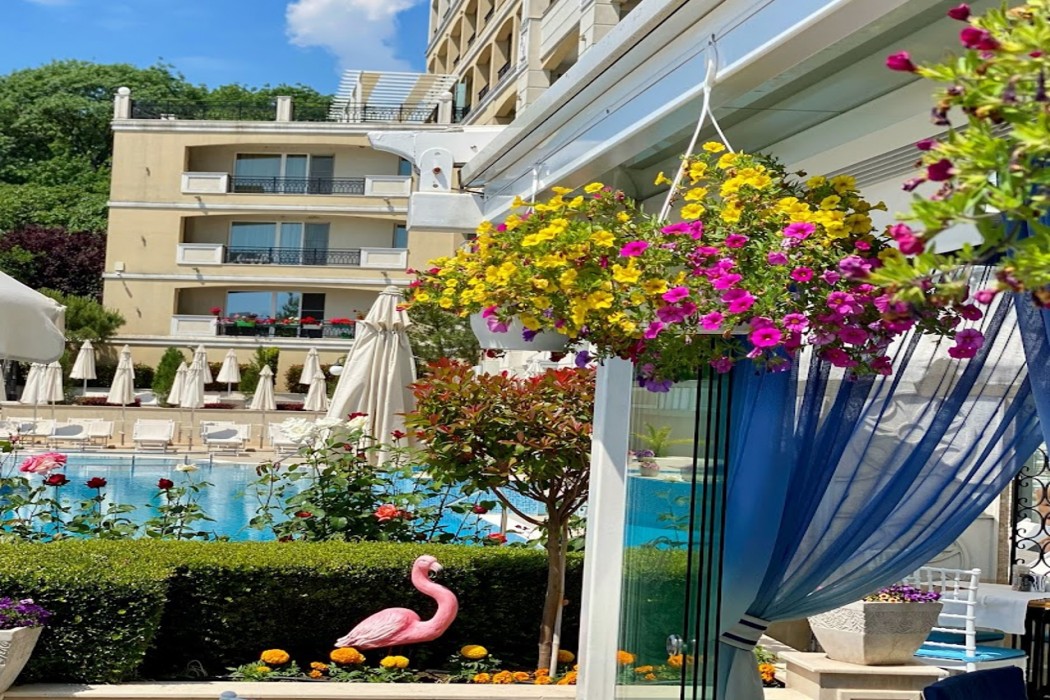 Penelope Palace Apart Hotel 59/87
