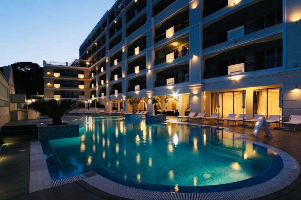 Penelope Palace Apart Hotel 6/87