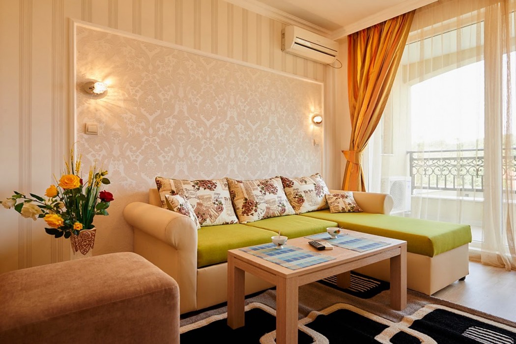 Penelope Palace Apart Hotel 31/87