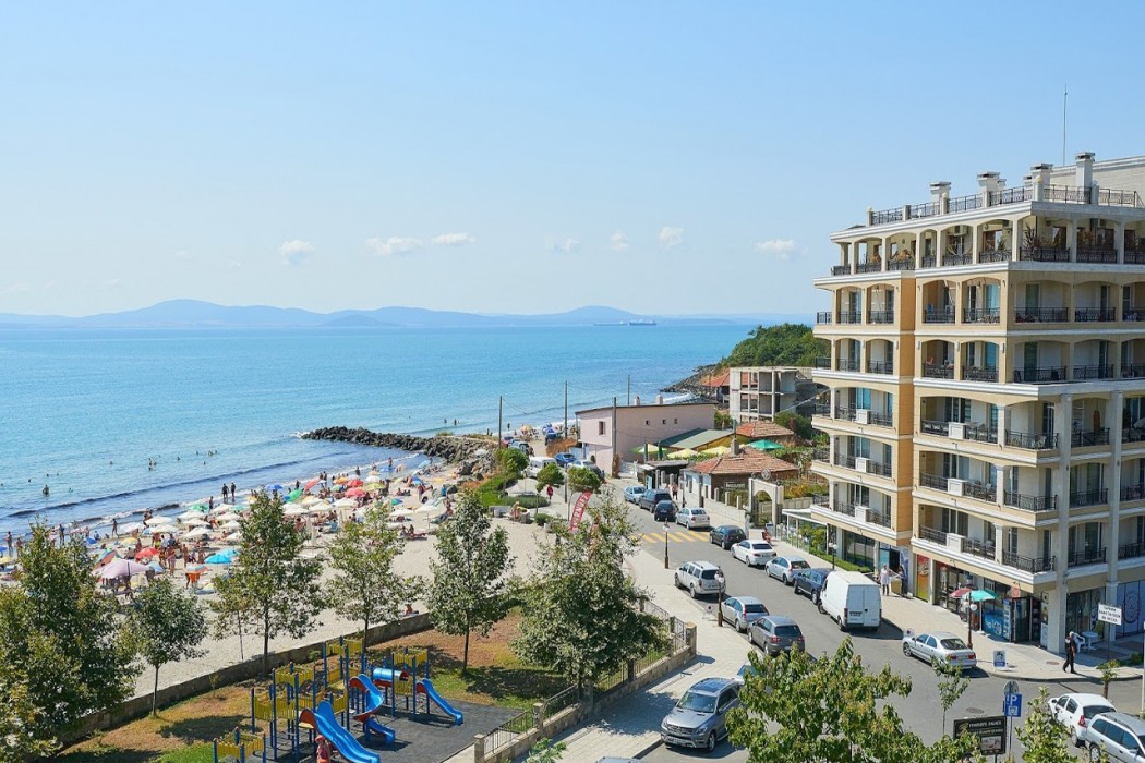 Penelope Palace Apart Hotel