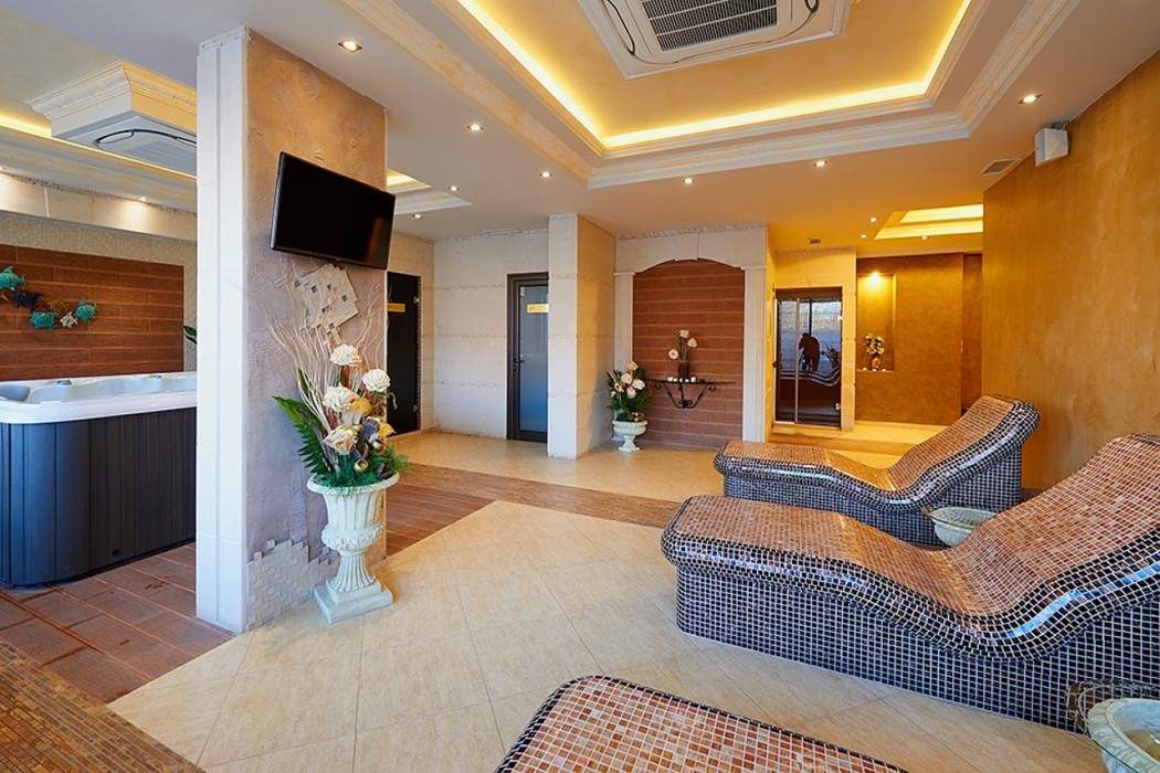 Penelope Palace Apart Hotel 49/87