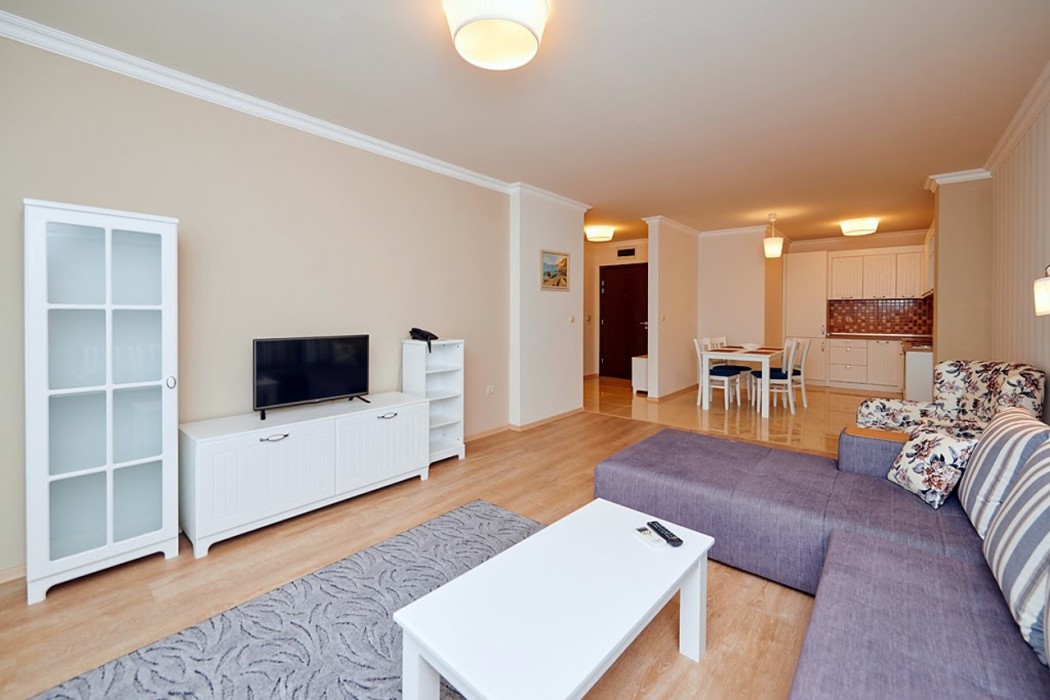 Penelope Palace Apart Hotel 27/87