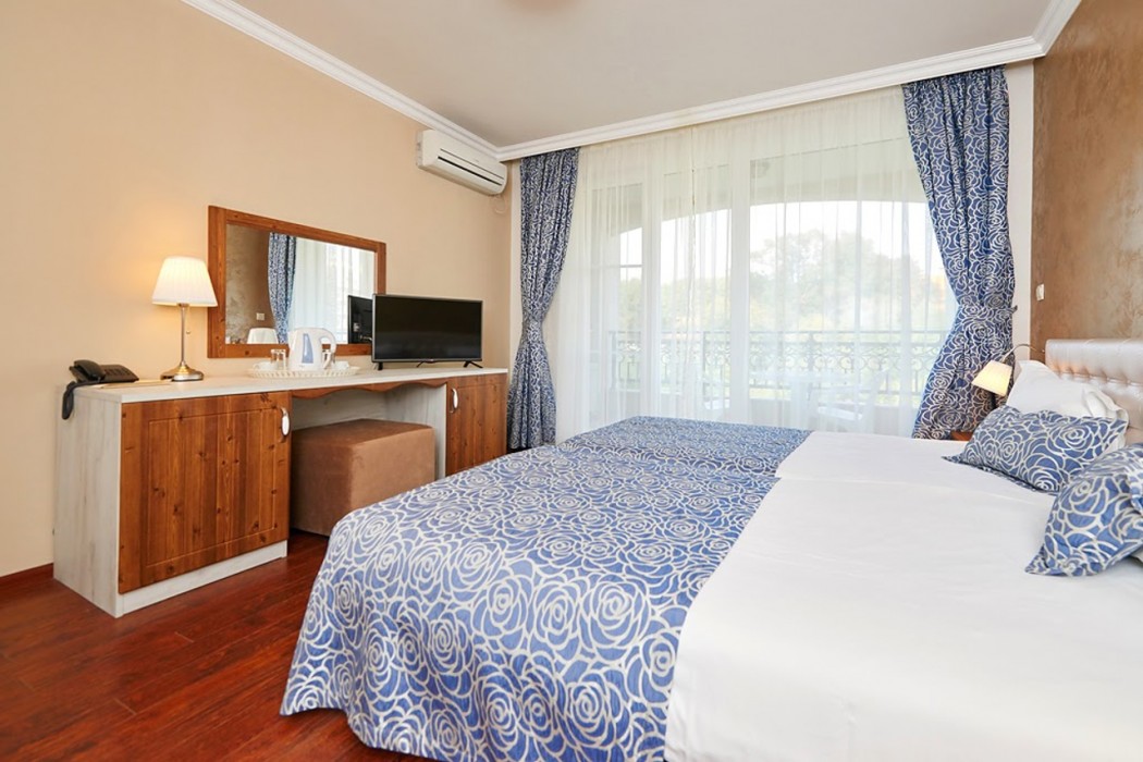 Penelope Palace Apart Hotel 30/87