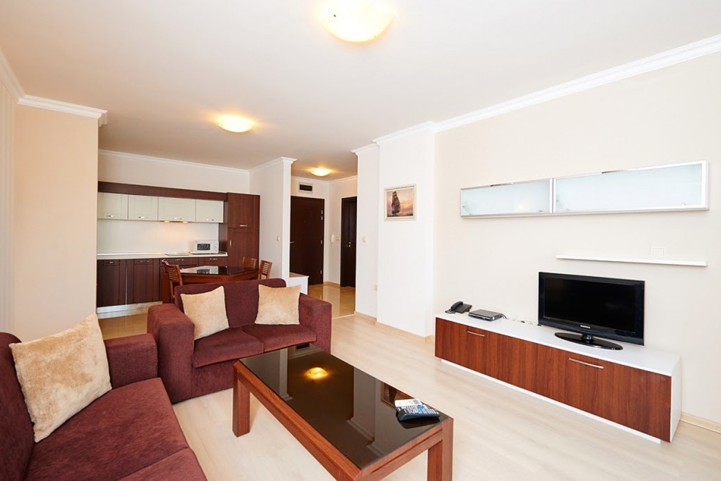 Penelope Palace Apart Hotel 21/87