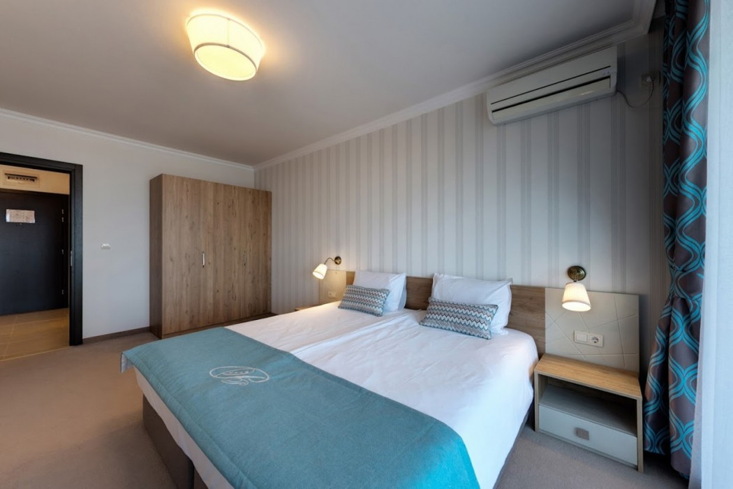 Penelope Palace Apart Hotel 22/87