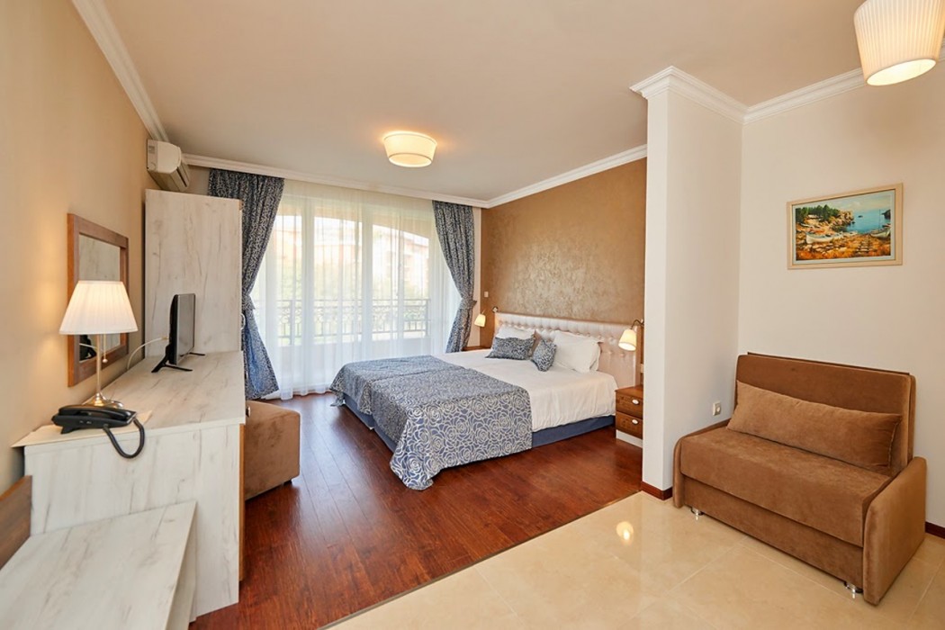 Penelope Palace Apart Hotel 29/87