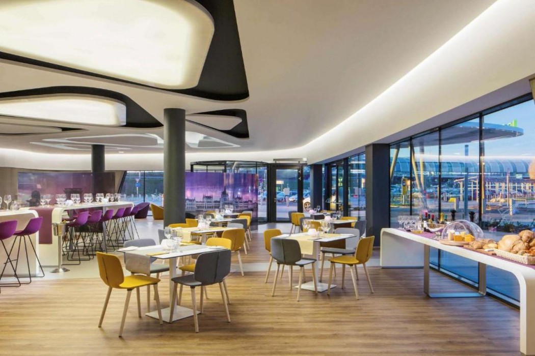 Ibis Styles Budapest Airport 29/64