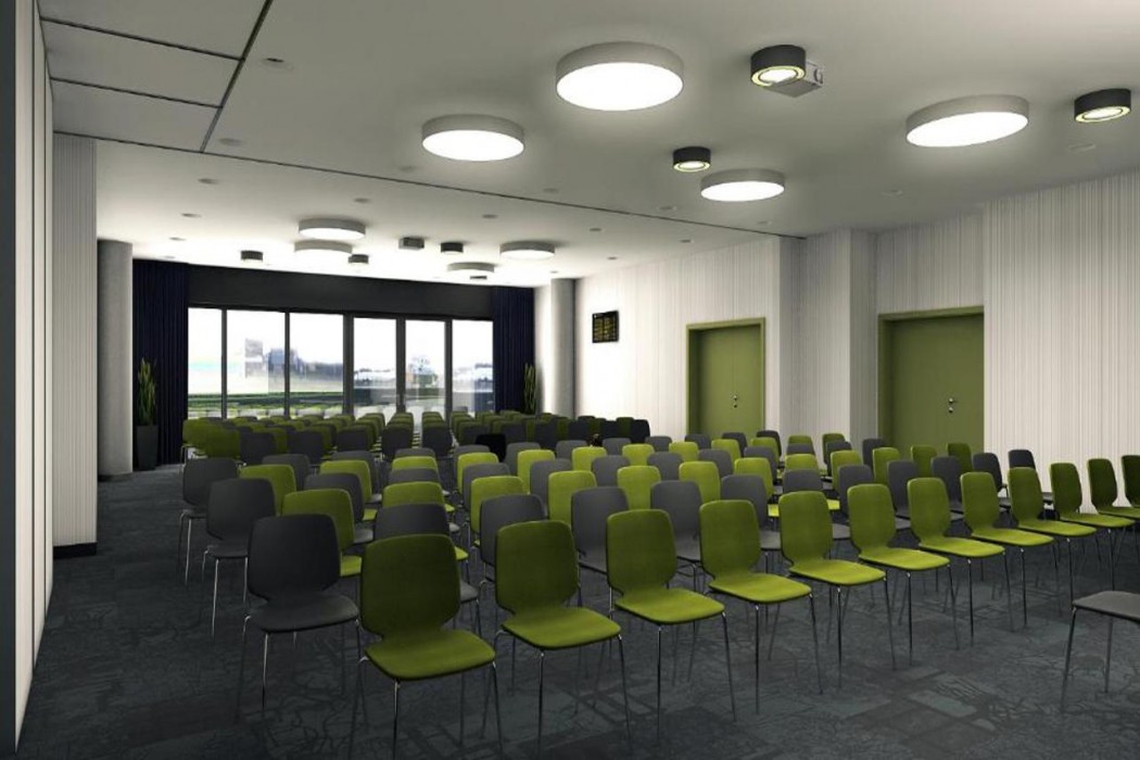 Ibis Styles Budapest Airport 28/64