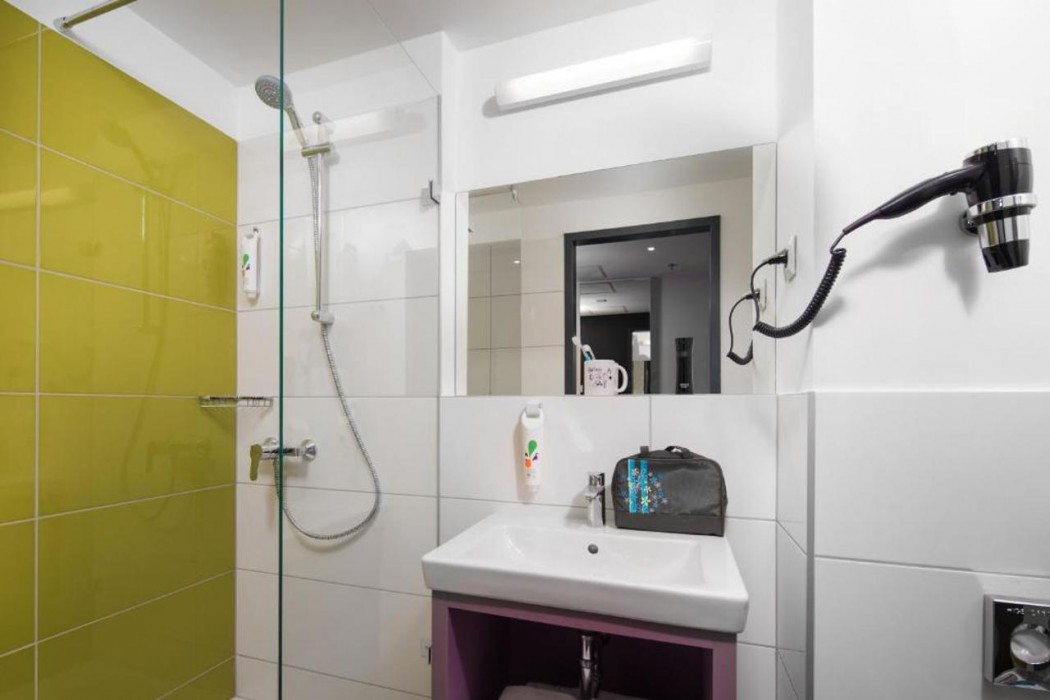 Ibis Styles Budapest Airport 11/64