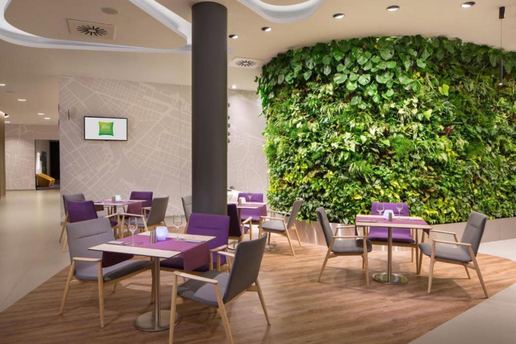 Ibis Styles Budapest Airport 31/64