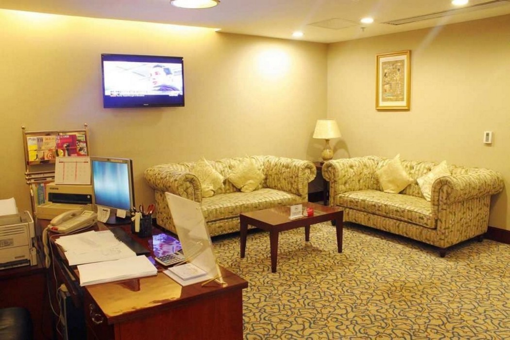 Grand Mercure Changsha Downtown 26/36
