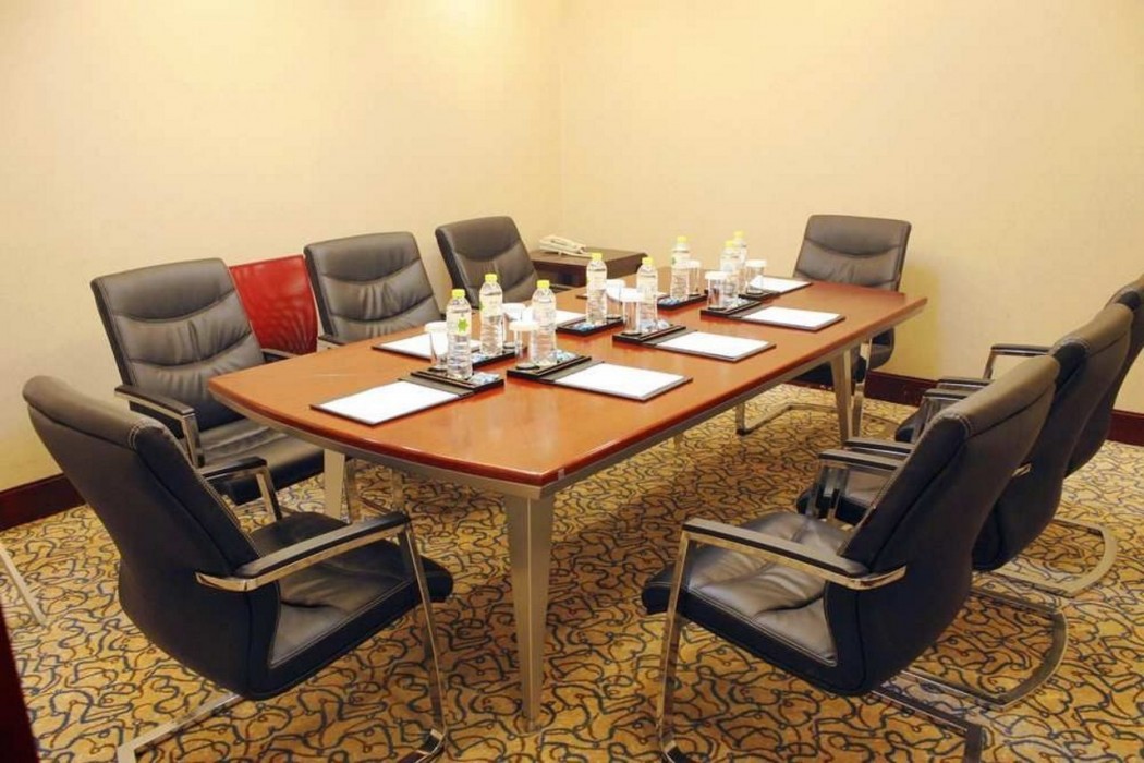 Grand Mercure Changsha Downtown 29/36