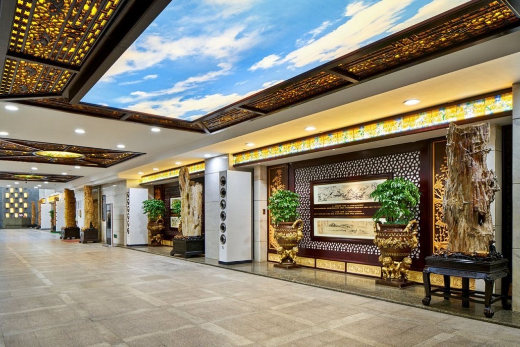 Grand Mercure Changsha Downtown 24/36