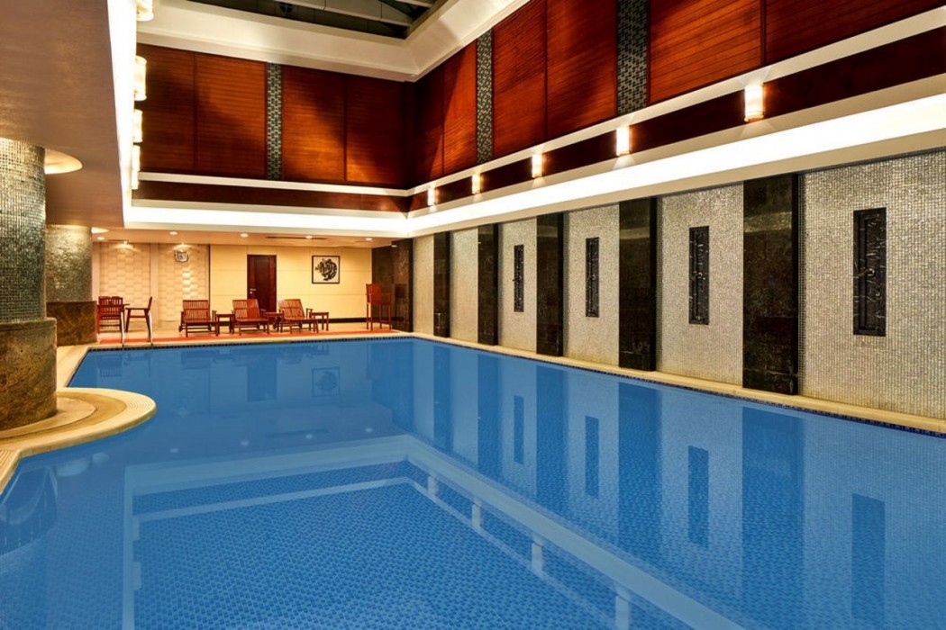 Grand Mercure Changsha Downtown 23/36