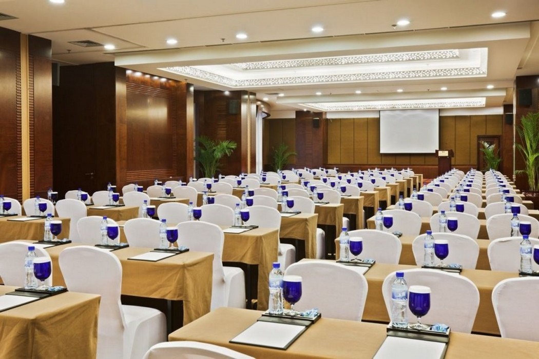 Grand Mercure Changsha Downtown 30/36