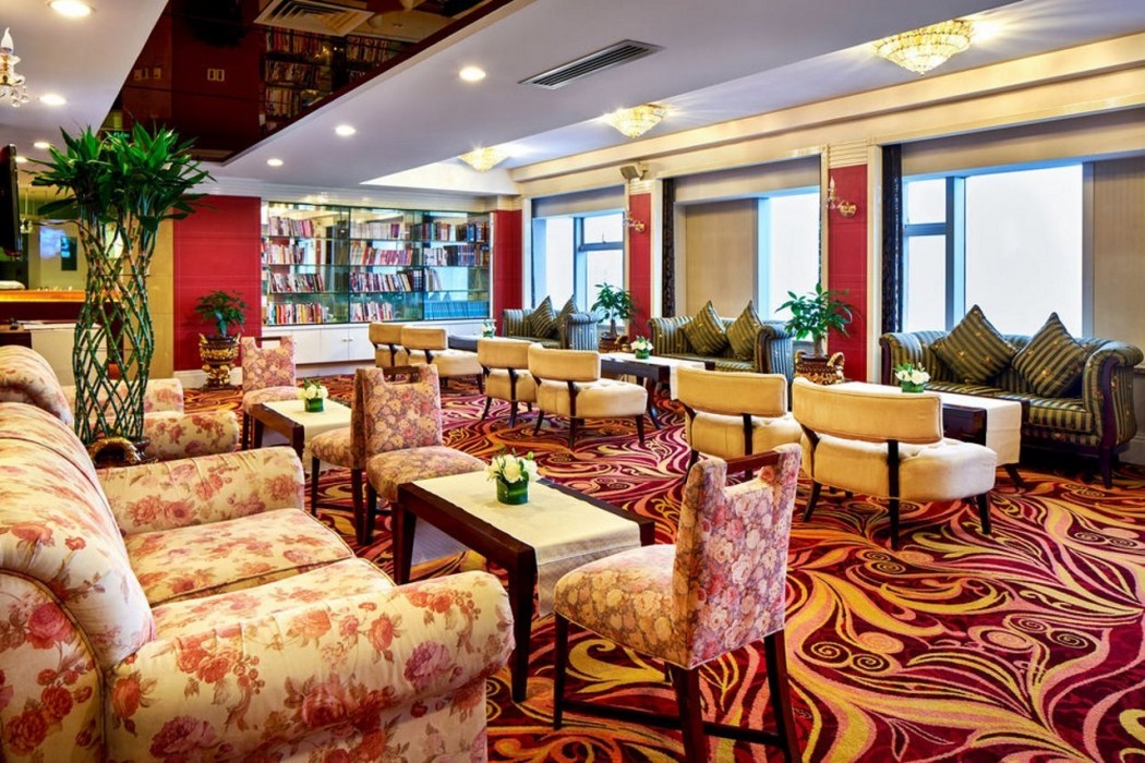 Grand Mercure Changsha Downtown 21/36