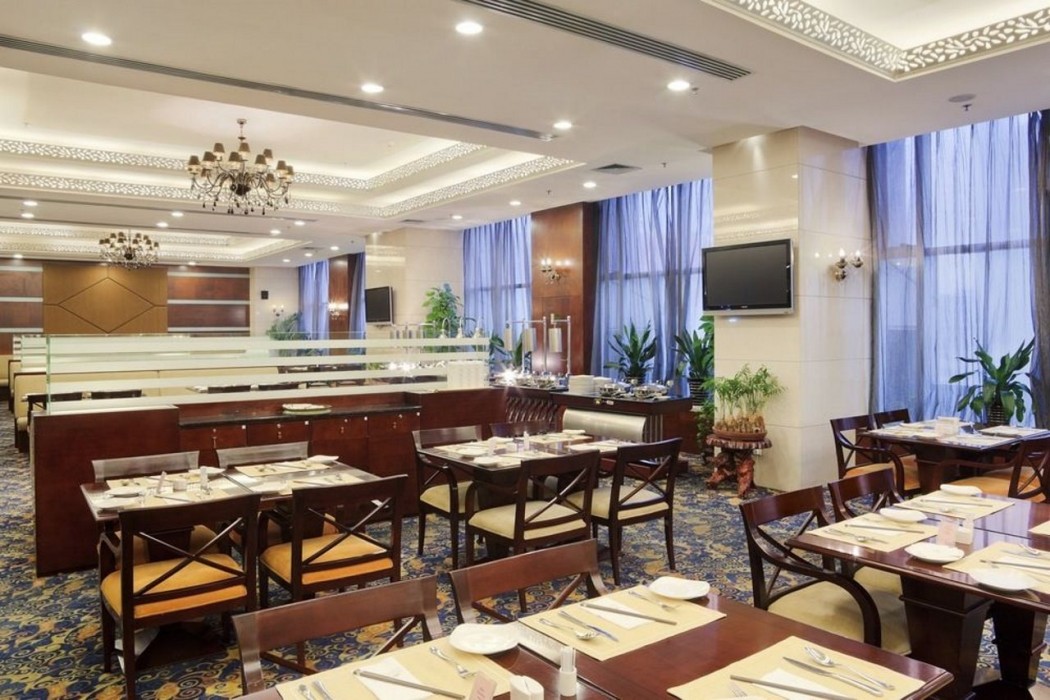 Grand Mercure Changsha Downtown 19/36