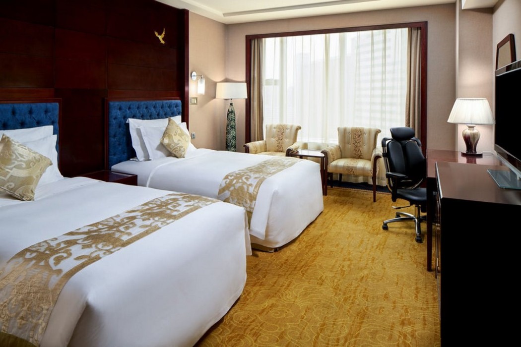 Grand Mercure Changsha Downtown 18/36