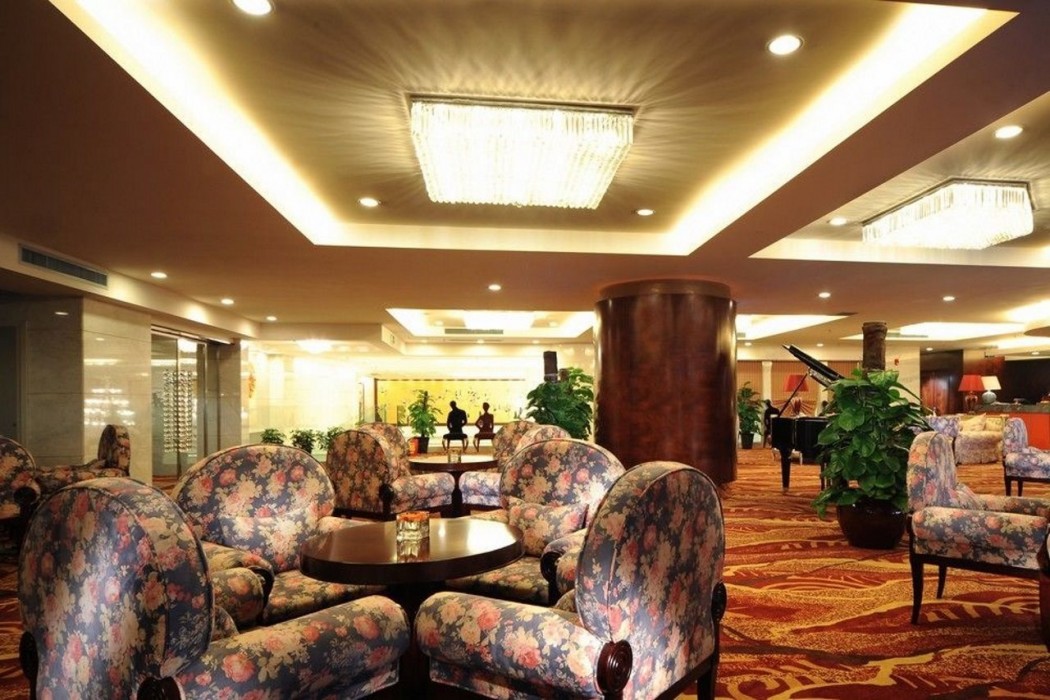 Grand Mercure Changsha Downtown 25/36