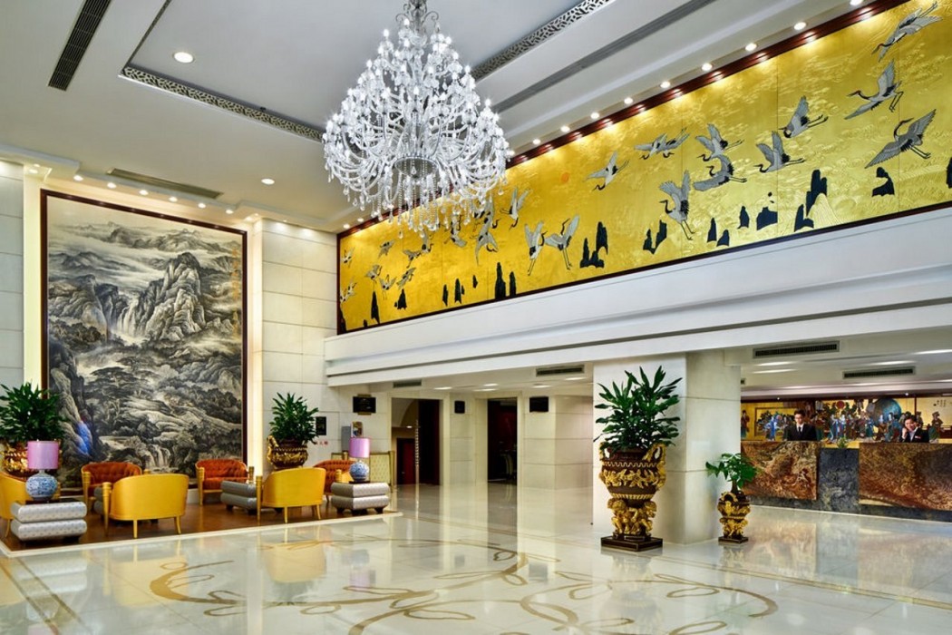 Grand Mercure Changsha Downtown 20/36