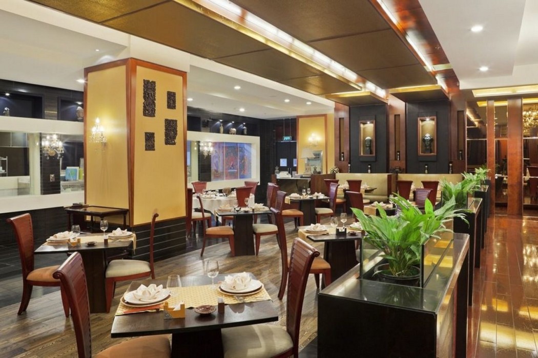 Grand Mercure Changsha Downtown 28/36