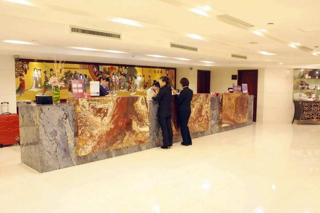 Grand Mercure Changsha Downtown 27/36