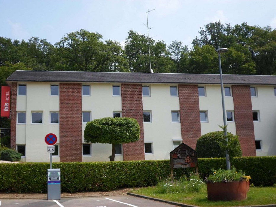 Hotel Ibis Fourmies 1/51