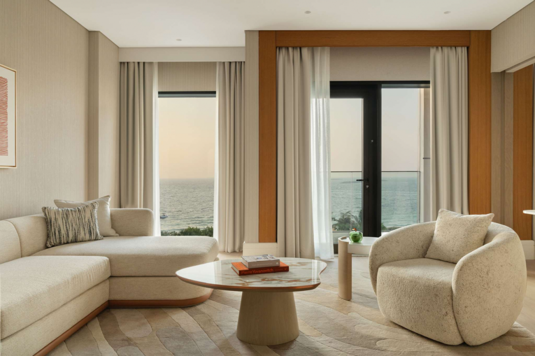 Delano Dubai 24/61