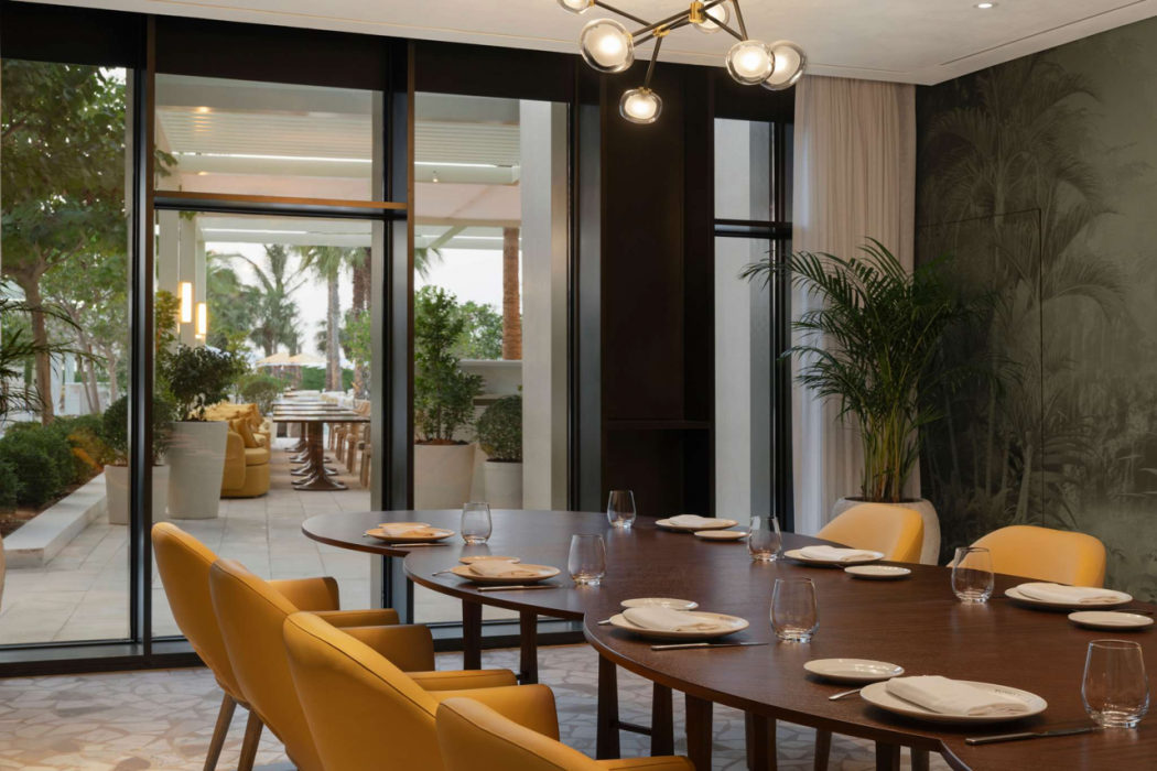 Delano Dubai 26/61