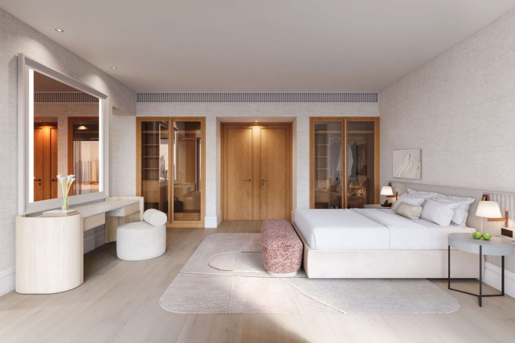 Delano Dubai 13/61