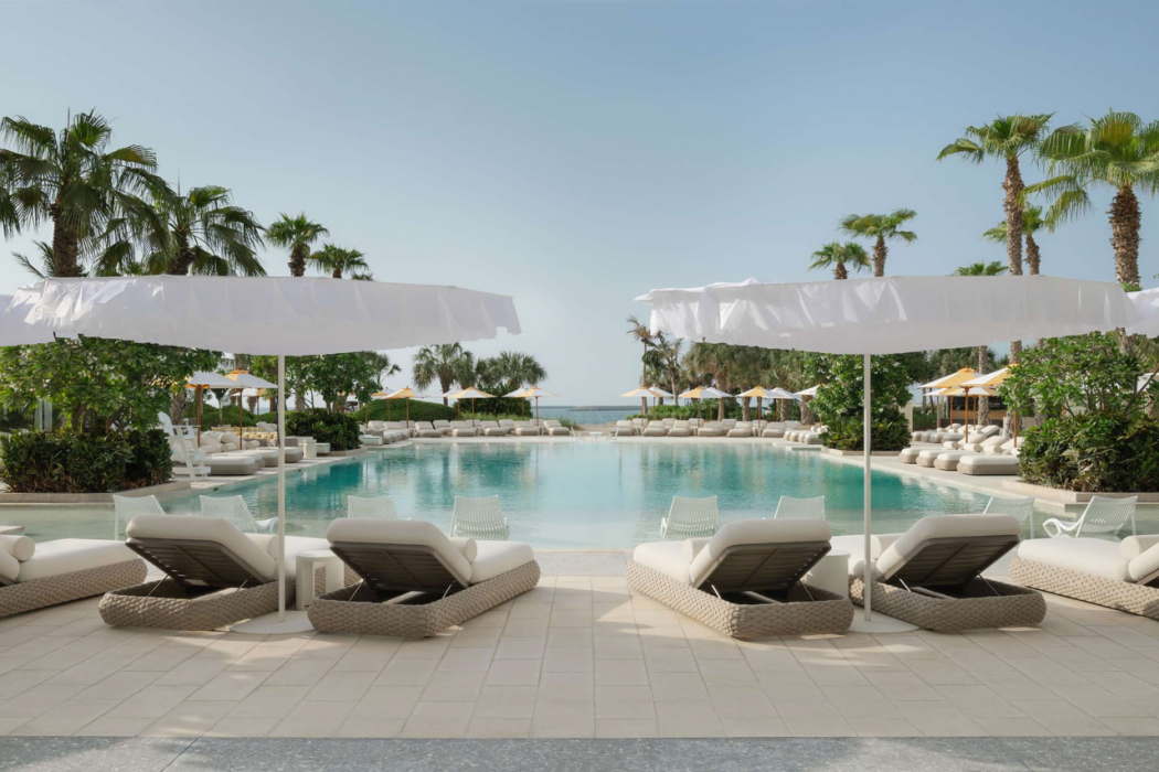 Delano Dubai 29/61