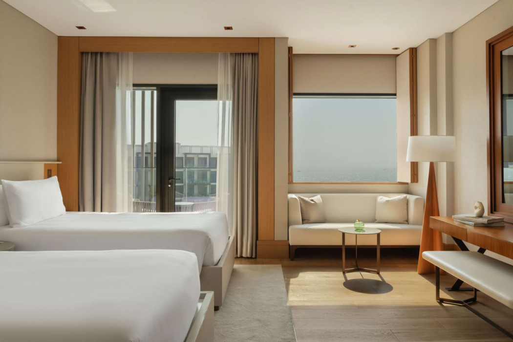 Delano Dubai 12/61