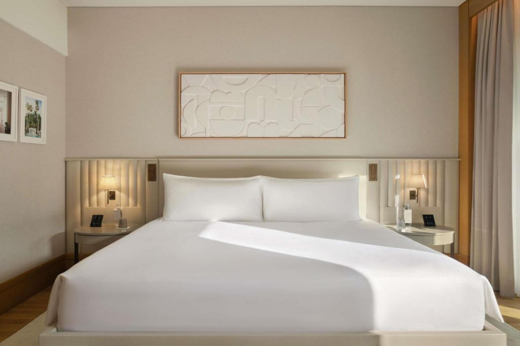 Delano Dubai 11/61