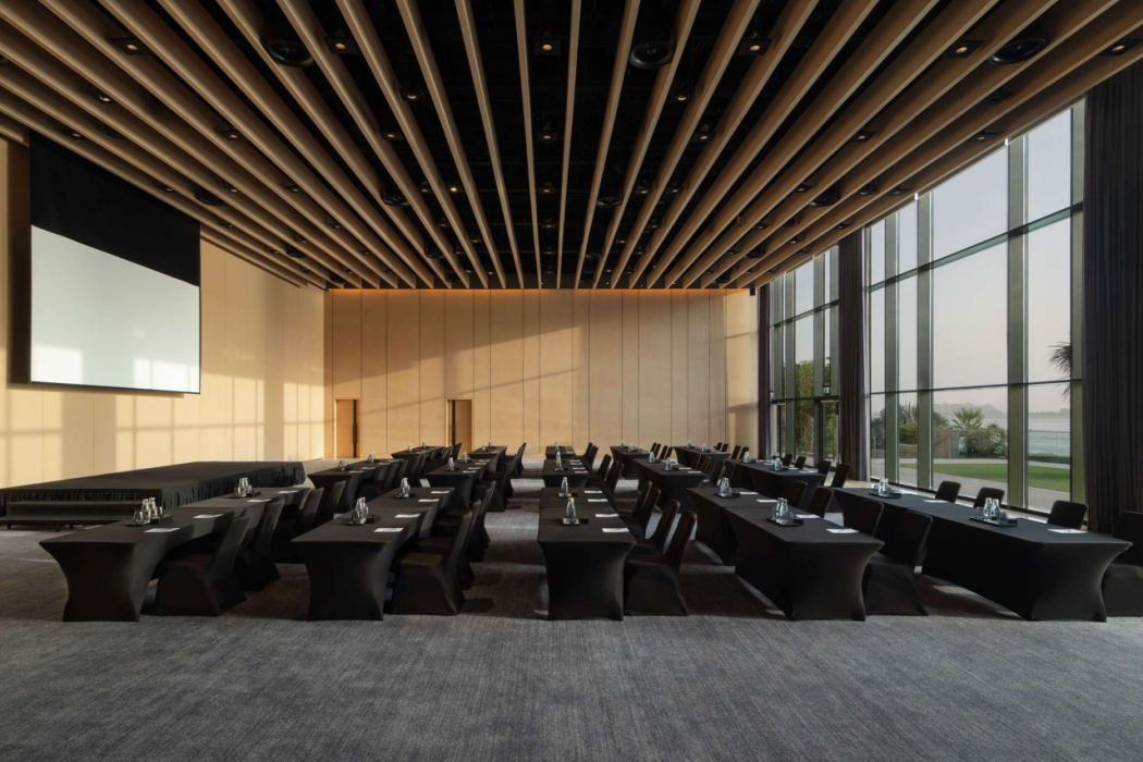 Delano Dubai 25/61