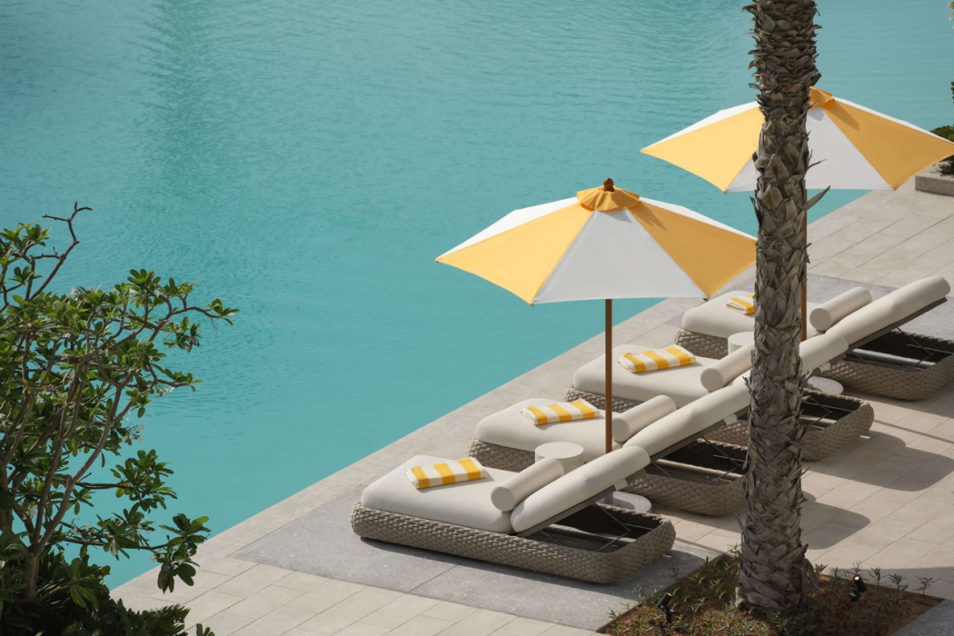 Delano Dubai 30/61