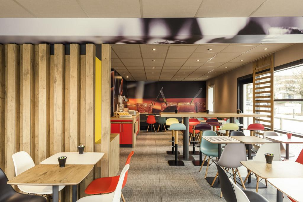 Ibis Troyes Centre 15/41